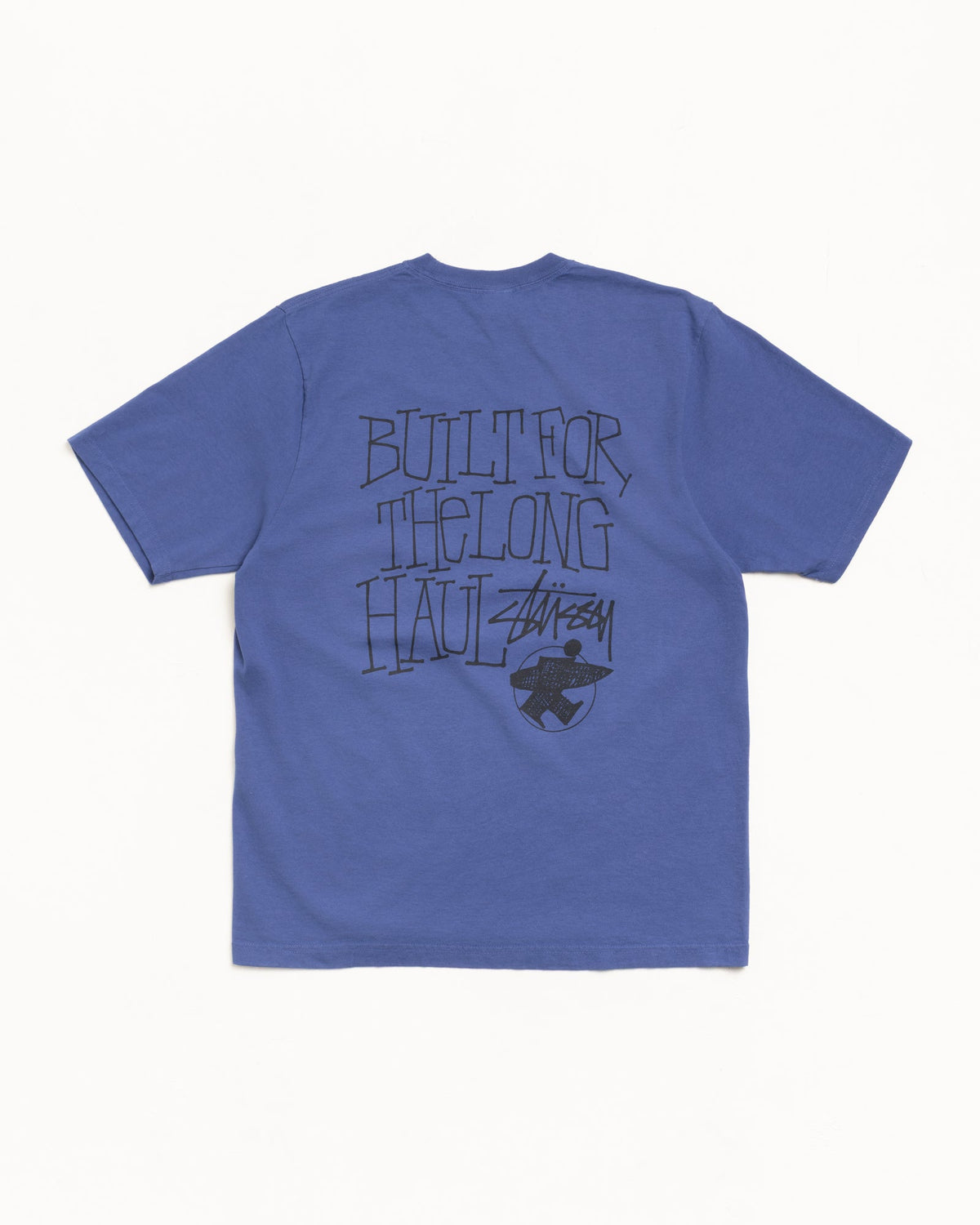 Stüssy Spring '26 Collection Delivery one... Check New arrivals