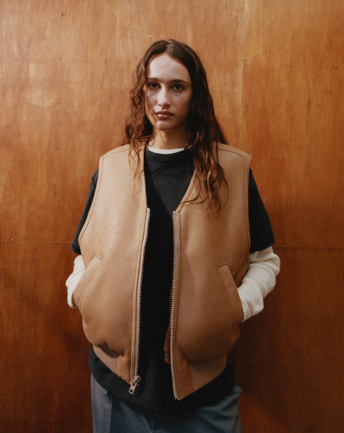 HOLIDAY '25 COLLECTION ... DELIVERY TWO ANTOSH, JULES, RAVEN, JAN.
