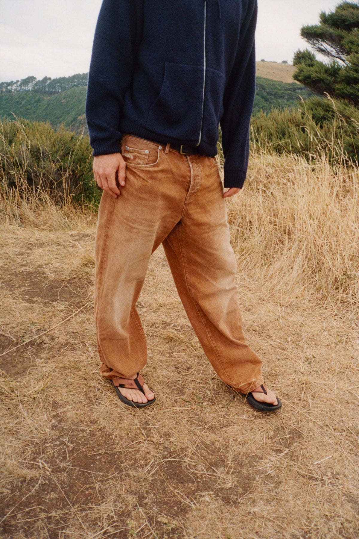 SPRING ‘25 DELIVERY TWO