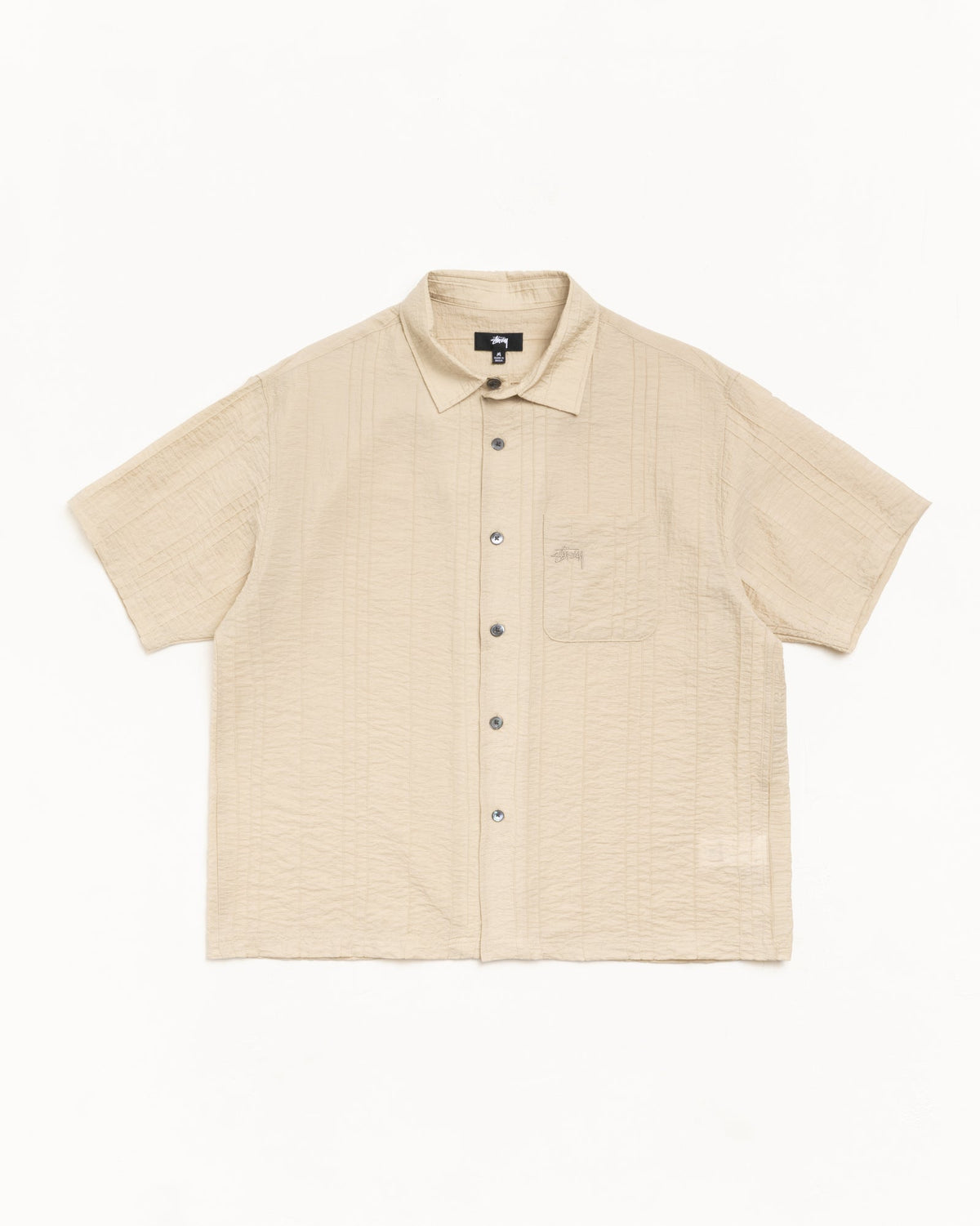 Stüssy Spring '26 Collection Delivery Two... Check New arrivals