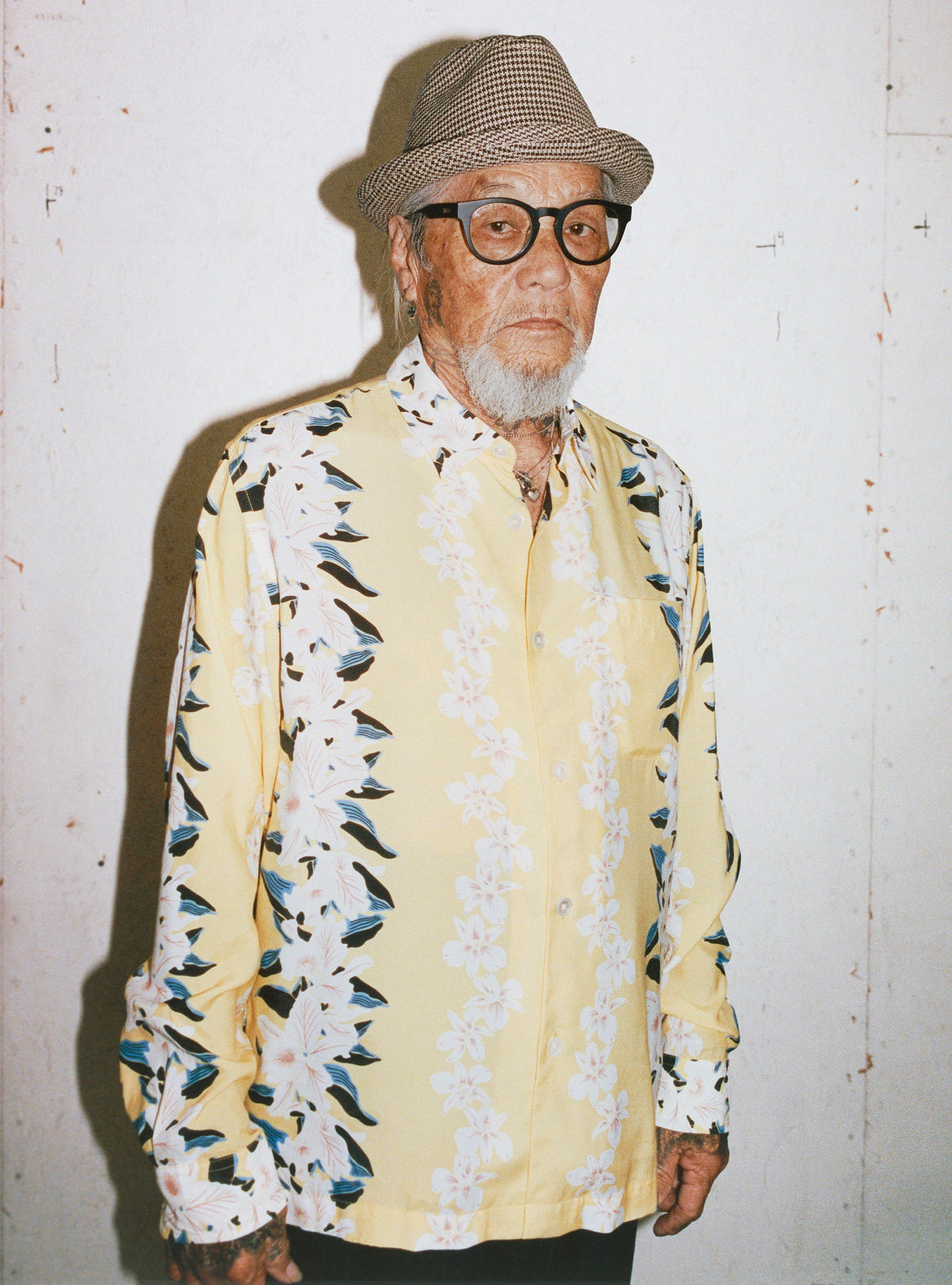 Stüssy Fall '26 Collection