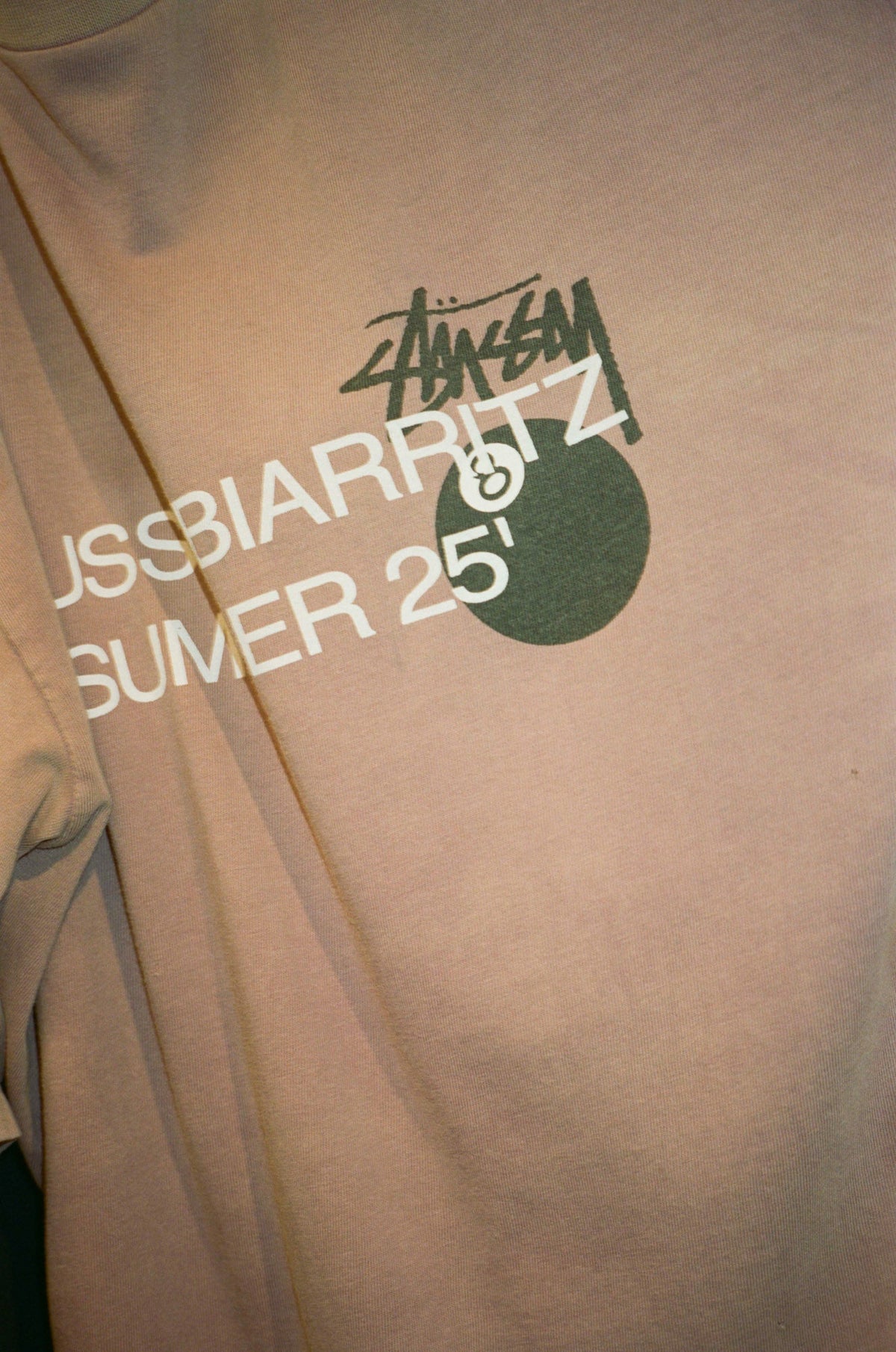 THE BIARRITZ ARCHIVE ... CUSTOM GEAR FOR FRANCE
