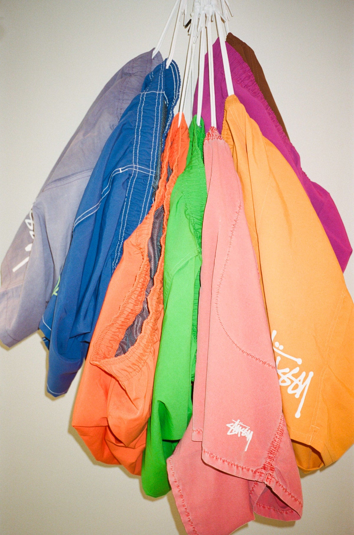 THE BIARRITZ ARCHIVE ... CUSTOM GEAR FOR FRANCE