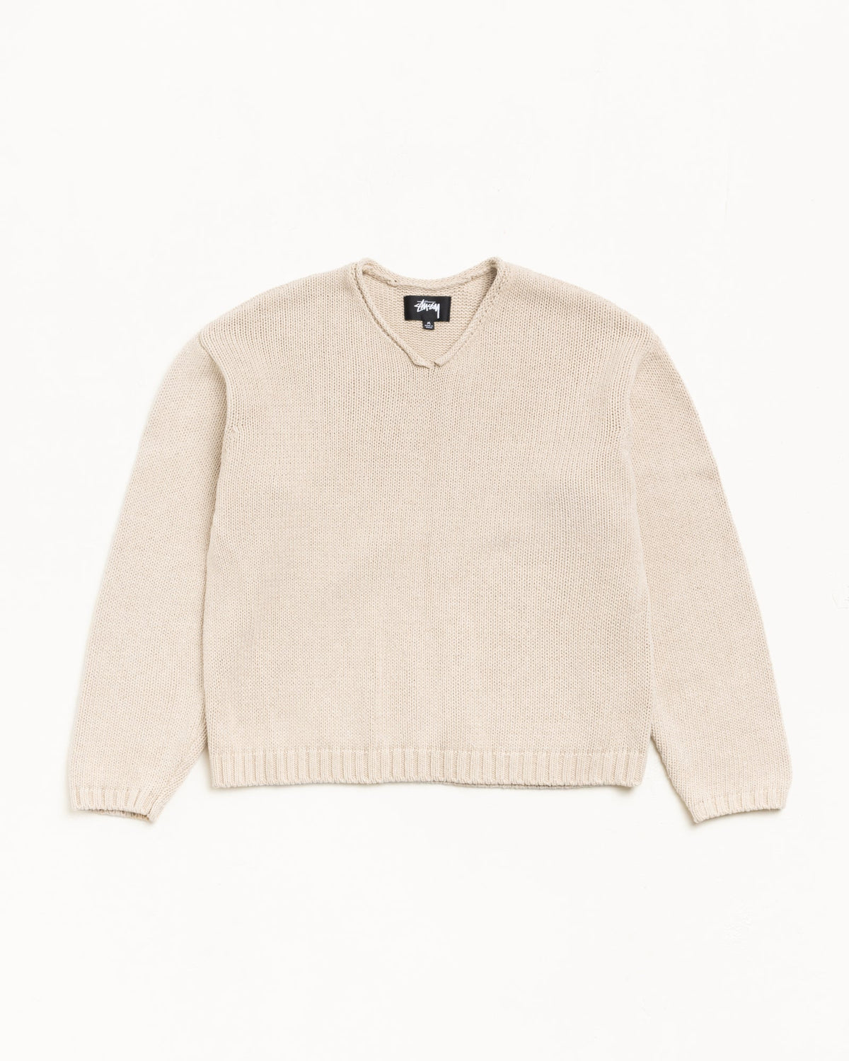 Stüssy Spring '26 Collection Delivery one... Check New arrivals