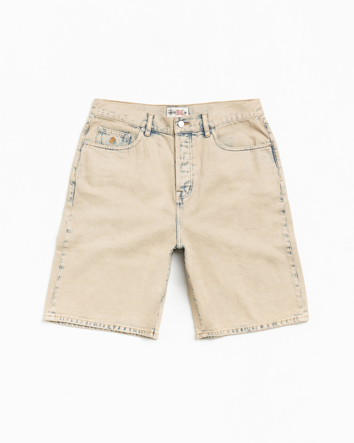 Stüssy Spring '26 Collection Delivery one... Check New arrivals