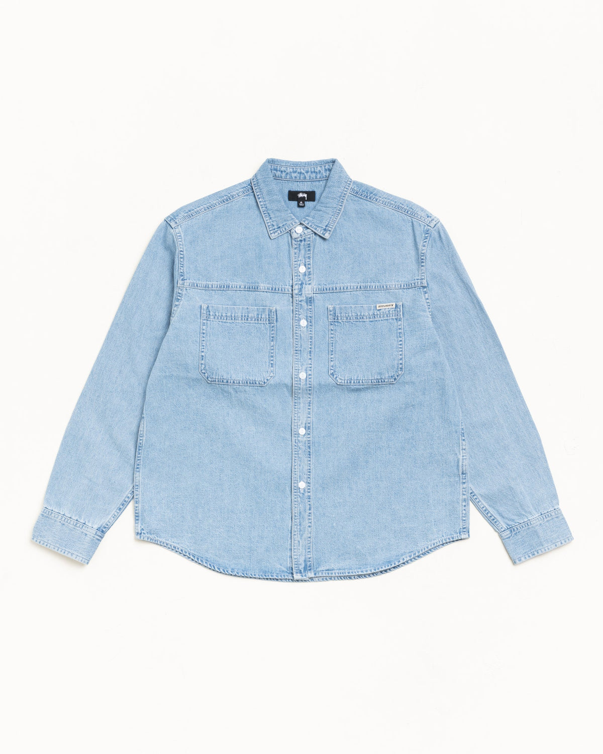 Stüssy Spring '26 Collection Delivery one... Check New arrivals