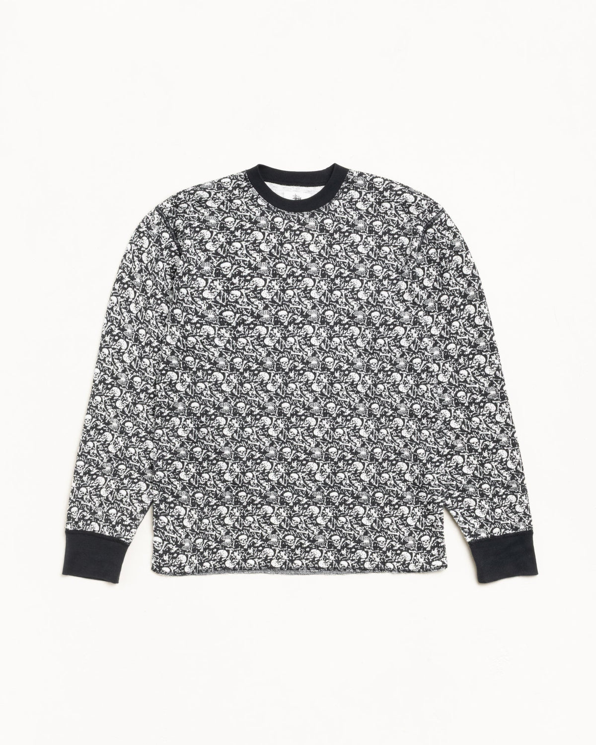 Stüssy Spring '26 Collection Delivery one... Check New arrivals