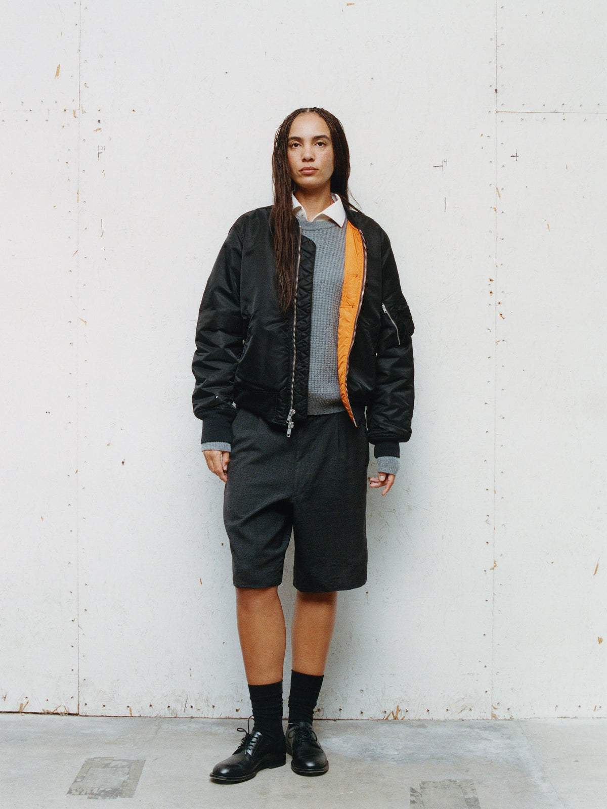 Fall '26 Delivery Two