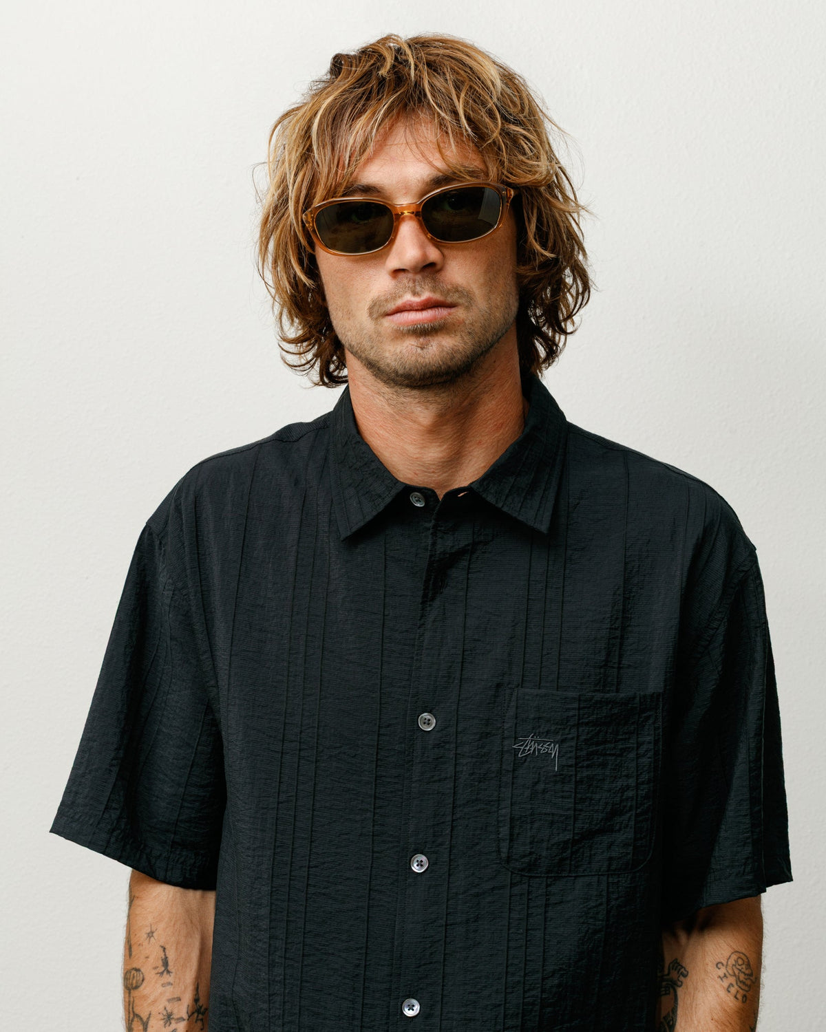 Stüssy Archive