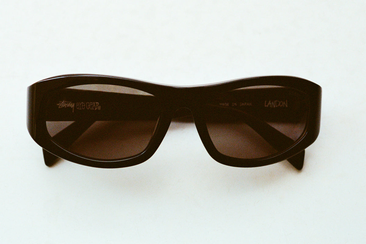 Fall ’25 Eyegear North America - August 8th, 10am PST UK - August 8th, 10am GMT Europe - August 8th, 10am CET Japan & Ko