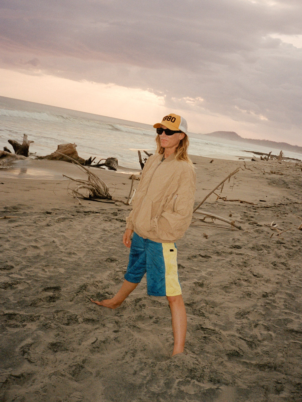 STÜSSY SUMMER '25 DELIVERY 3
