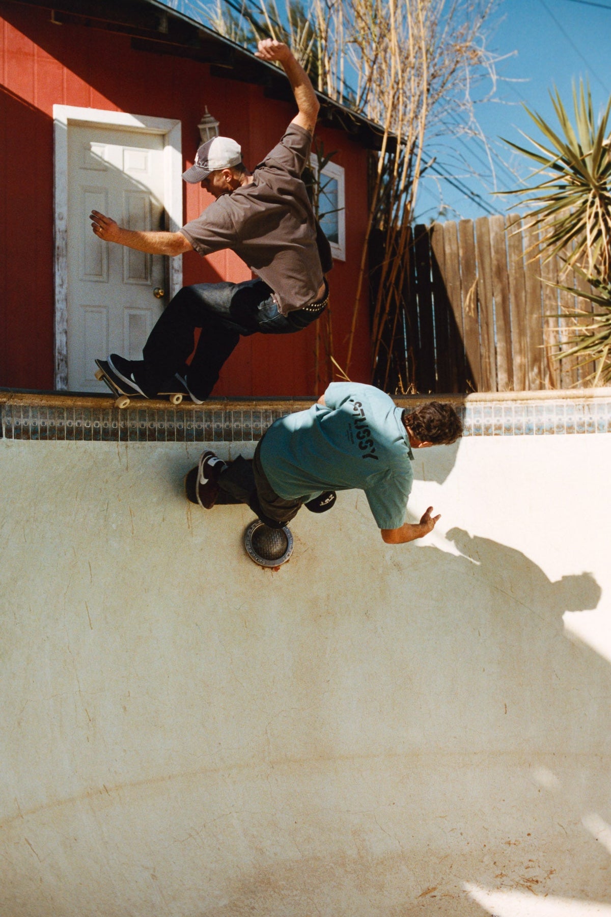 Stüssy Archive